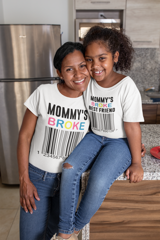 Mommy and Me sets